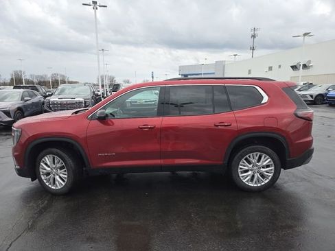 New 2026 GMC Acadia Elevation w/ Elevation Premium Package image 24