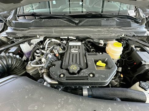 New 2026 RAM 2500 Rebel w/ Rebel Level 2 Equipment Group AWD/4WD image 16