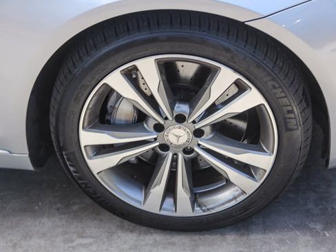 Used 2016 Mercedes-Benz S 550 Sedan image 9