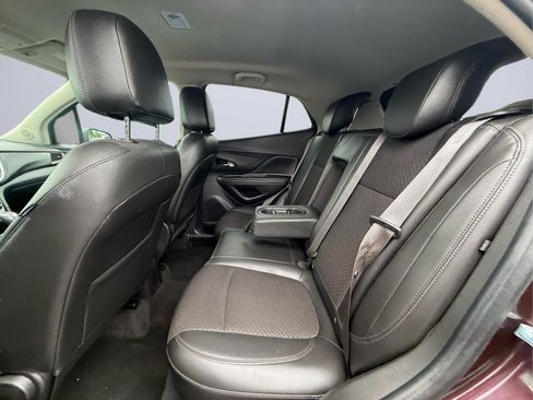 Used 2018 Buick Encore Preferred FWD image 22