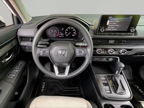 Used 2023 Honda CR-V LX image 8