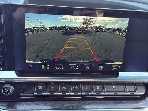 New 2026 Chevrolet Silverado 2500 LTZ w/ LTZ Convenience Package image 20