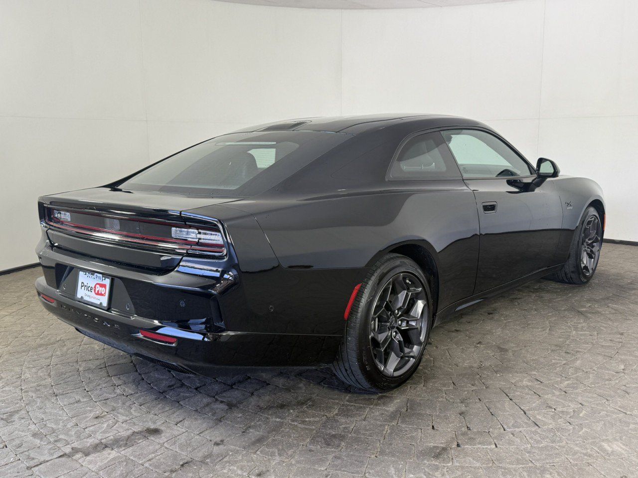 Used 2025 Dodge Charger Daytona R/T w/ Quick Order Package 25M R/T AWD/4WD image 9
