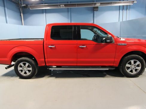 Used 2018 Ford F150 XLT w/ Equipment Group 302A Luxury AWD/4WD image 31