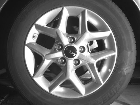 Used 2025 Kia Soul LX w/ LX Technology Package FWD image 14