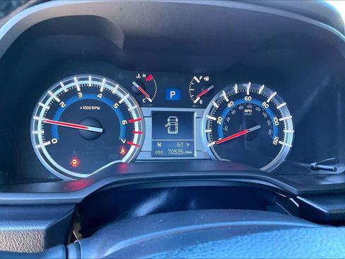 Used 2018 Toyota 4Runner TRD Off-Road Premium image 22