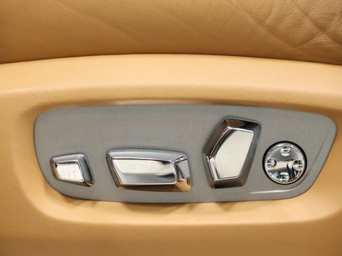 Used 2017 Rolls-Royce Ghost Series II Sedan 4D image 14