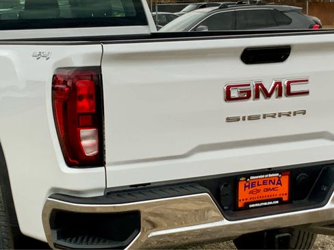 New 2026 GMC Sierra 2500 Pro image 15