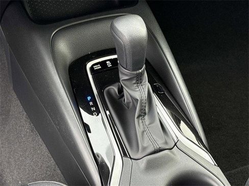Used 2026 Toyota Corolla LE image 22