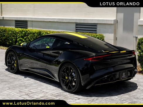 New 2026 Lotus Emira RWD image 60