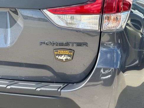 Used 2025 Subaru Forester Wilderness image 27