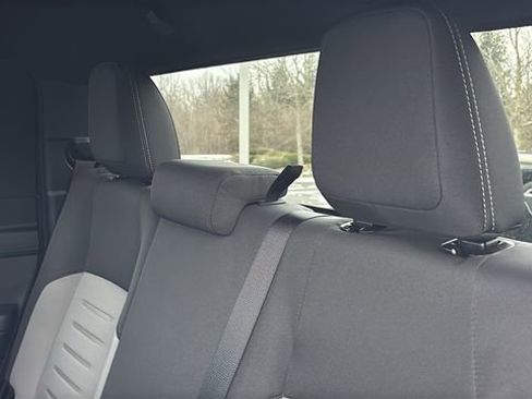 New 2026 Toyota Tacoma TRD Sport image 29