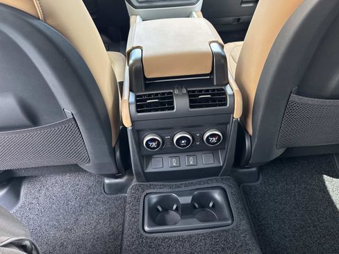 New 2026 Land Rover Defender 130 S AWD/4WD image 17