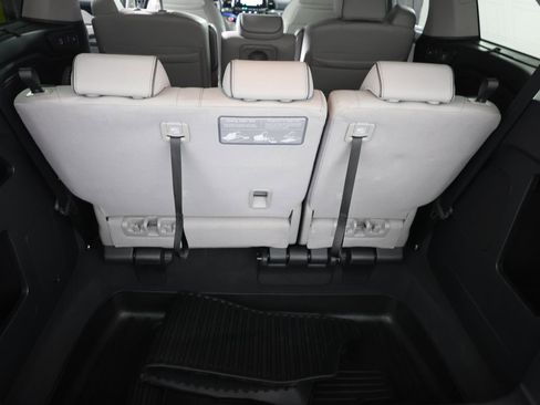 Used 2022 Honda Odyssey Elite image 24