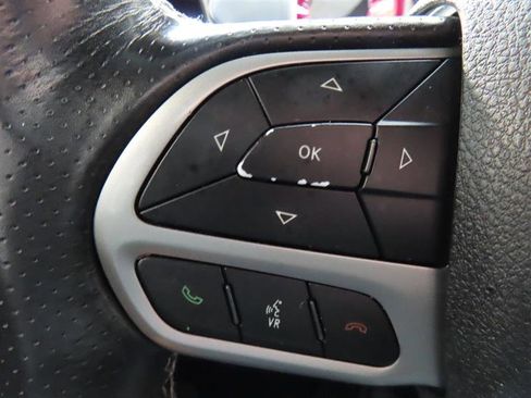 Used 2022 Dodge Challenger SRT Hellcat w/ Plus Package image 22