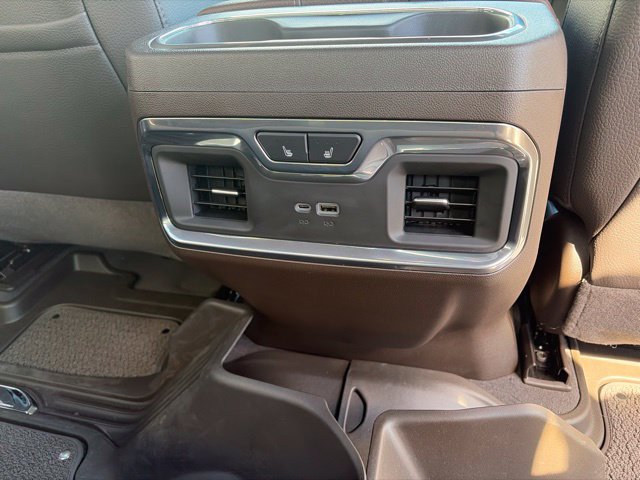 Used 2026 GMC Sierra 1500 Denali w/ Denali Reserve Package AWD/4WD image 15