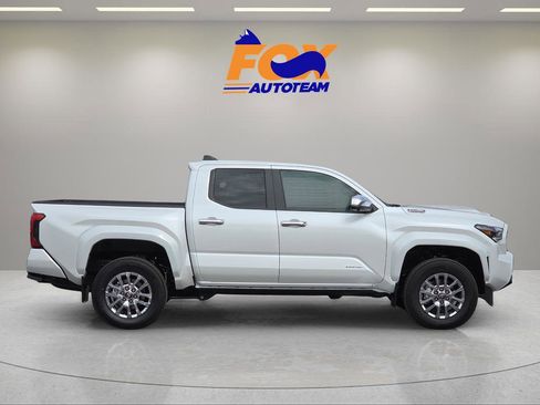 New 2026 Toyota Tacoma Limited image 6
