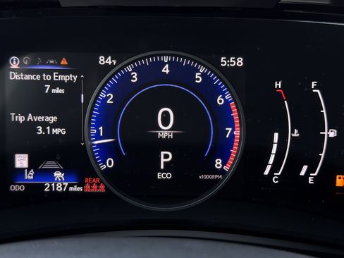 Used 2025 Lexus NX 350 AWD w/ Accessory Package (2T) image 55