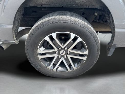 Used 2023 Ford F150 XL w/ STX Appearance Package AWD/4WD image 38