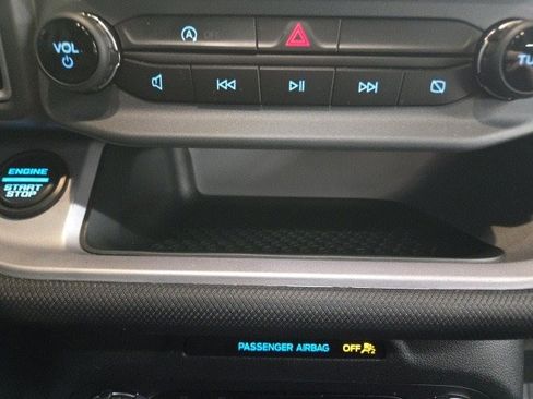 Used 2023 Ford Bronco Sport Outer Banks image 42