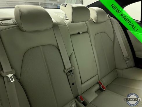 Used 2023 Genesis G70 2.0T RWD image 30