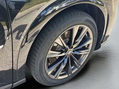 Used 2024 Lexus RX 350 F Sport w/ Convenience Package AWD/4WD image 40