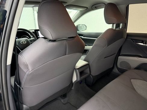 Used 2024 Toyota Camry LE image 29