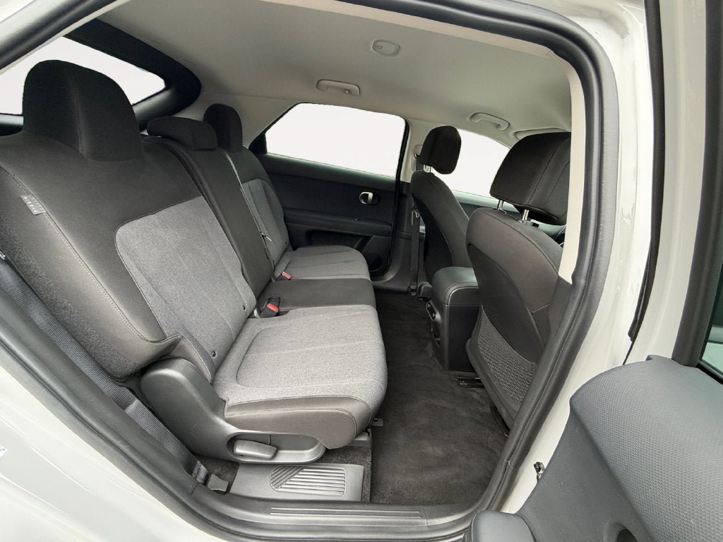 Certified 2024 Hyundai Ioniq 5 SEL AWD/4WD image 24