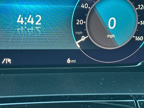 New 2026 Volkswagen Atlas SE image 28