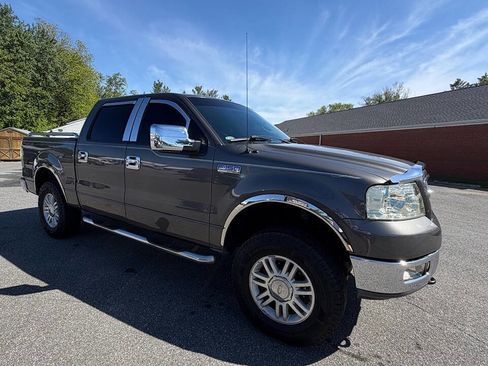 Used 2004 Ford F150 XLT AWD/4WD image 7