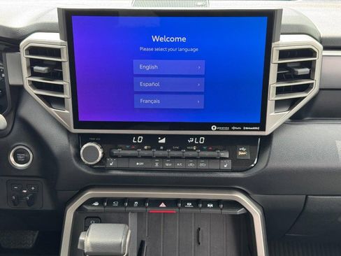 Used 2022 Toyota Tundra SR5 w/ SR5 Premium Package image 13