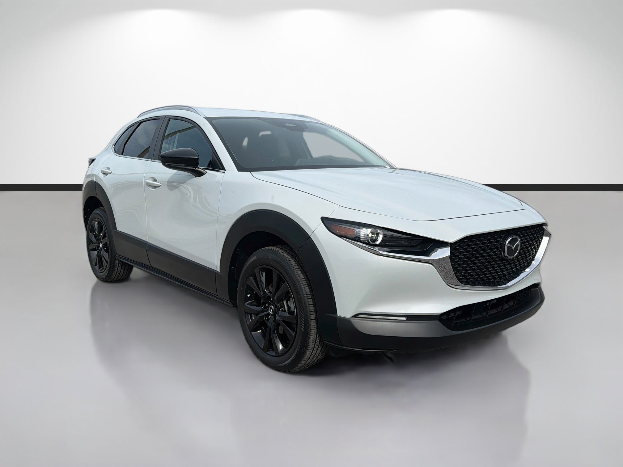 Used 2024 MAZDA CX-30 AWD 2.5 S w/ Select Sport Pkg image 7