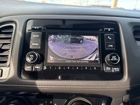 Used 2020 Honda HR-V LX image 20