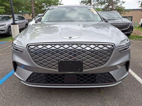 Used 2023 Genesis Electrified GV70 w/ Prestige Package AWD/4WD image 3