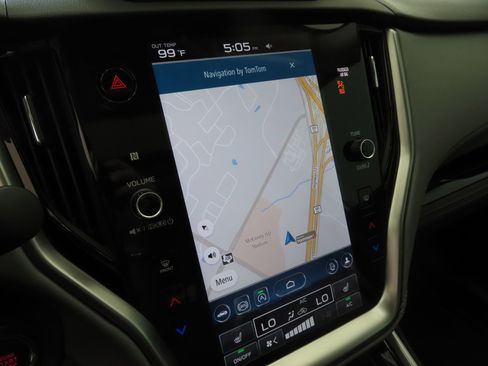 Used 2025 Subaru Outback Limited w/ Popular Package #2 image 21