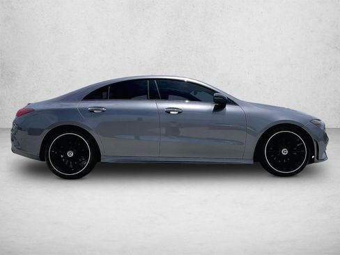 Certified 2023 Mercedes-Benz CLA 250 image 5