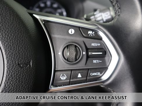 Used 2024 Acura RDX SH-AWD image 4