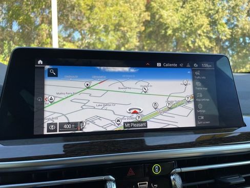 Used 2022 BMW X3 xDrive30i image 12