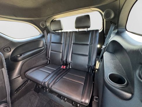 Used 2022 Dodge Durango R/T AWD/4WD image 13