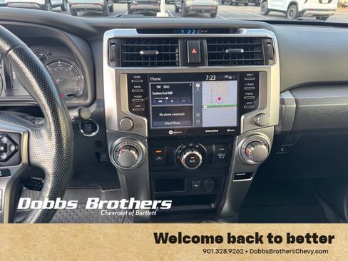 Used 2024 Toyota 4Runner SR5 Premium AWD/4WD image 27
