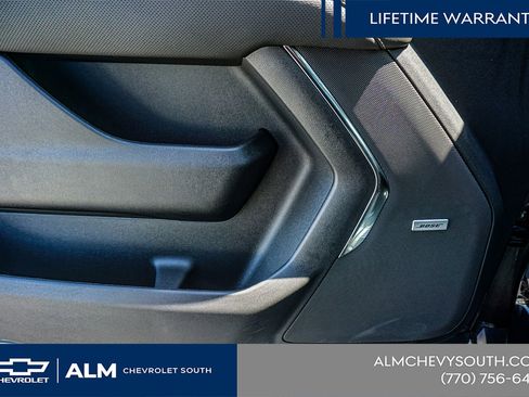 New 2026 Chevrolet Suburban Premier RWD image 52