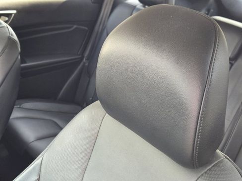 Used 2018 Ford Edge Titanium w/ Equipment Group 301A image 14