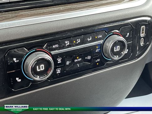 Used 2022 Chevrolet Silverado 1500 RST image 22