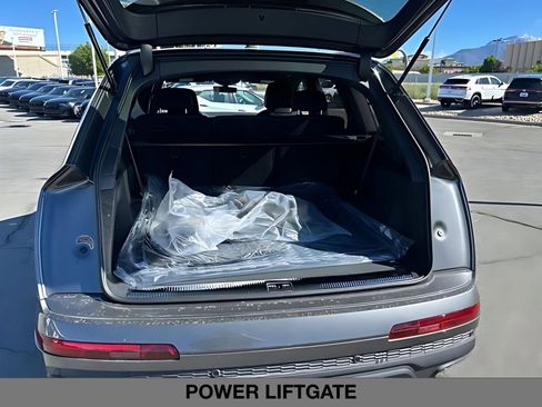 New 2026 Audi Q7 2.0T Premium Plus AWD/4WD image 16