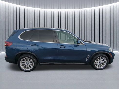 Used 2021 BMW X5 xDrive45e w/ Premium Package 2 image 4