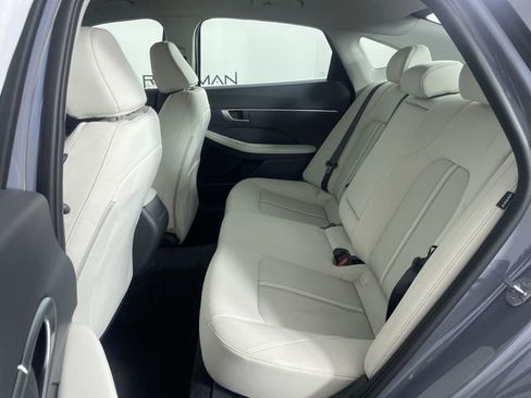 New 2026 Hyundai Sonata SEL image 20