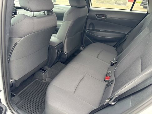 Certified 2026 Toyota Corolla Cross LE AWD/4WD image 15