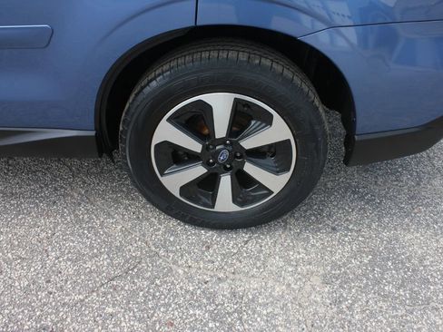 Used 2017 Subaru Forester 2.5i Premium w/ Protection Package #1 image 57