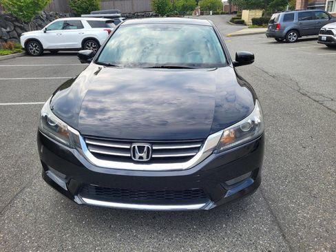 Used 2015 Honda Accord EX-L image 7