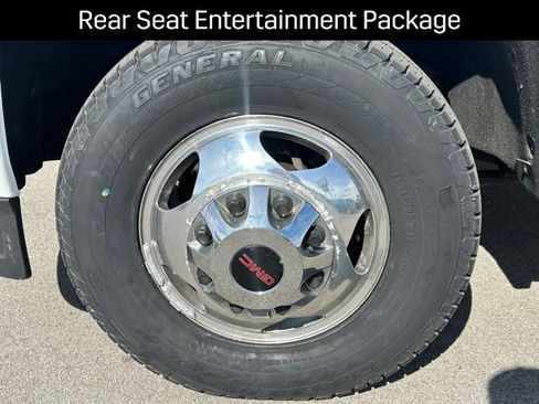 Used 2015 GMC Sierra 3500 Denali image 18